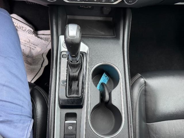 Nissan Altima 2.5 SL 2019