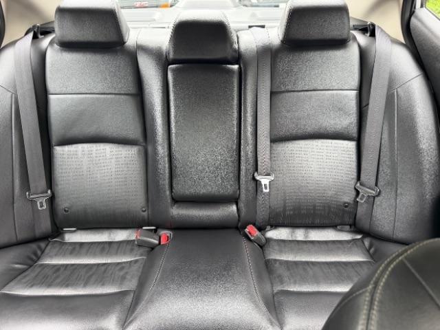 Nissan Altima 2.5 SL 2019