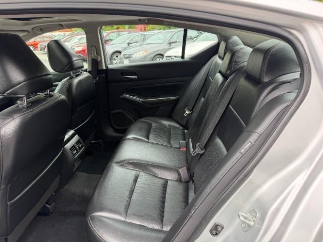 Nissan Altima 2.5 SL 2019