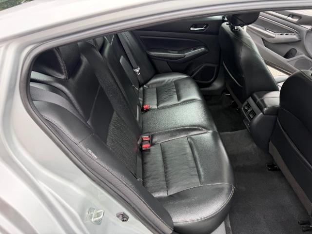 Nissan Altima 2.5 SL 2019