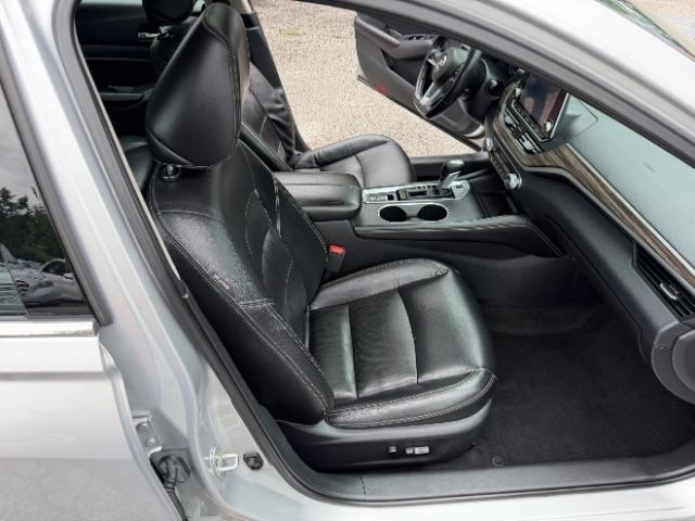 Nissan Altima 2.5 SL 2019