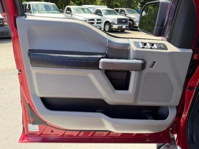 Ford F-150 XLT SuperCab 8-ft. Bed 4WD 2015