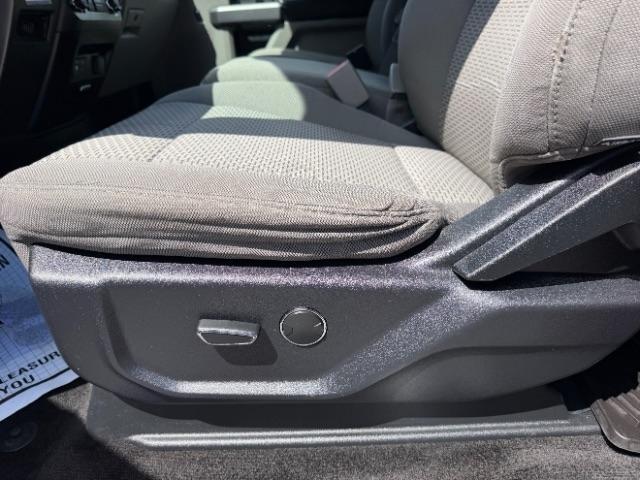 Ford F-150 XLT SuperCab 8-ft. Bed 4WD 2015