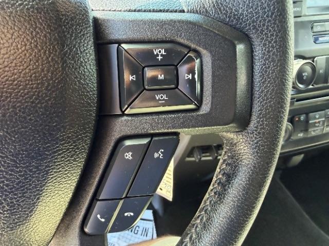 Ford F-150 XLT SuperCab 8-ft. Bed 4WD 2015