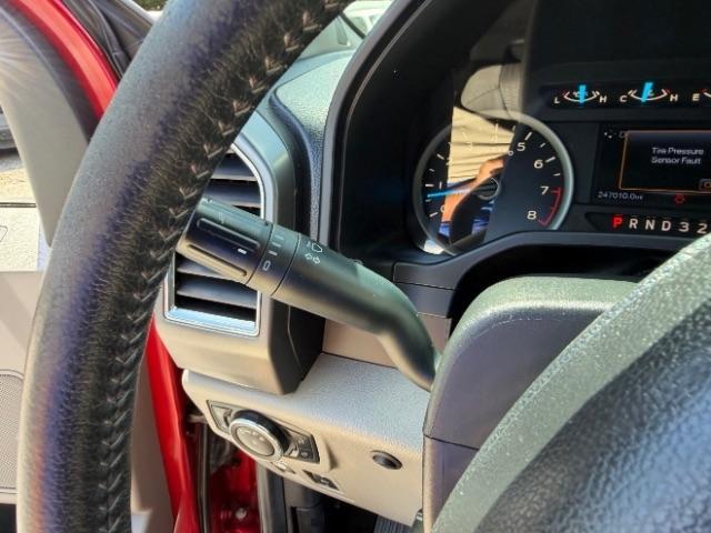 Ford F-150 XLT SuperCab 8-ft. Bed 4WD 2015