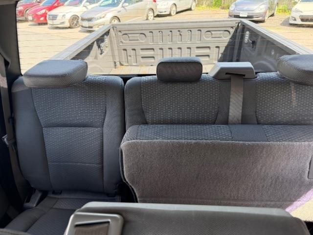 Ford F-150 XLT SuperCab 8-ft. Bed 4WD 2015