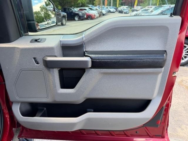 Ford F-150 XLT SuperCab 8-ft. Bed 4WD 2015