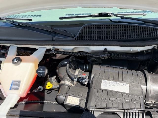 Chevrolet Express LT 3500 Extended 2017