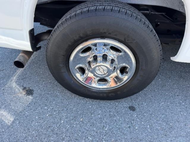 Chevrolet Express LT 3500 Extended 2017