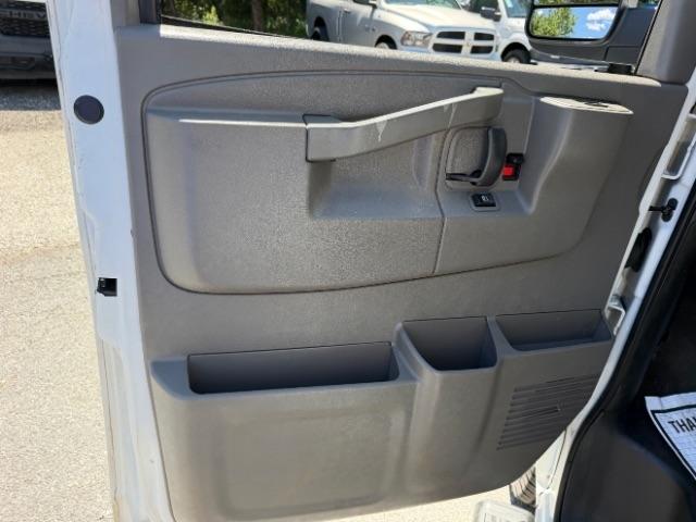 Chevrolet Express LT 3500 Extended 2017
