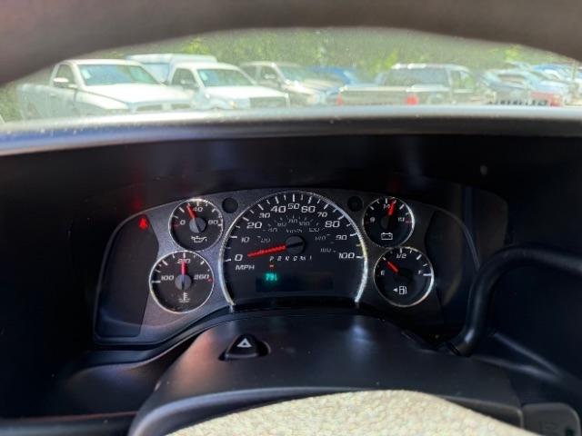 Chevrolet Express LT 3500 Extended 2017