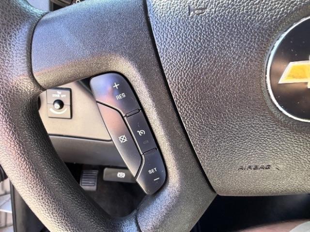 Chevrolet Express LT 3500 Extended 2017