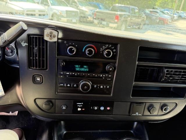Chevrolet Express LT 3500 Extended 2017