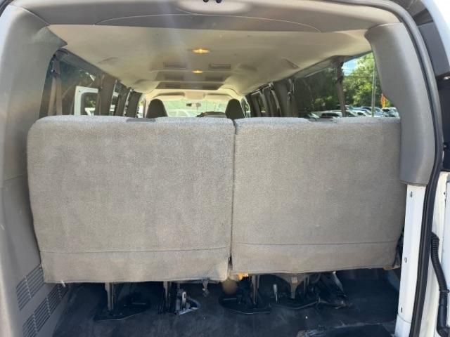 Chevrolet Express LT 3500 Extended 2017