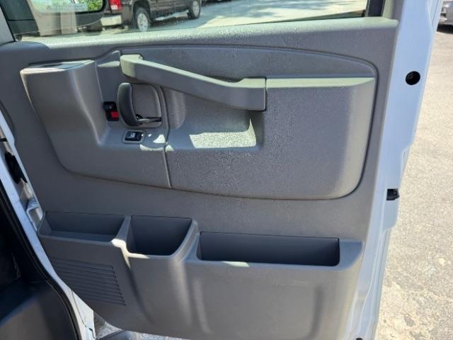 Chevrolet Express LT 3500 Extended 2017