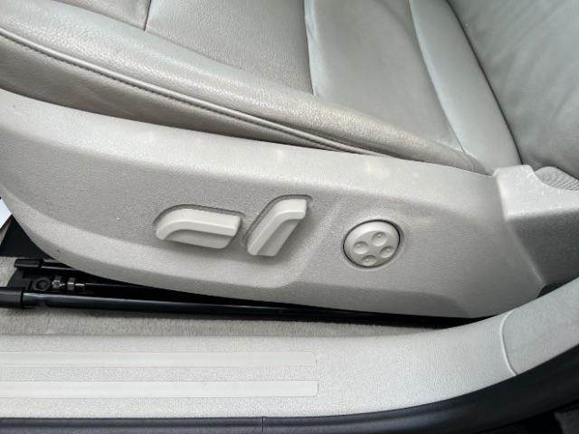 Audi A3 2.0T quattro with S tronic 2011