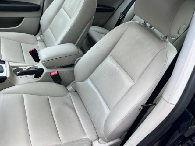 Audi A3 2.0T quattro with S tronic 2011