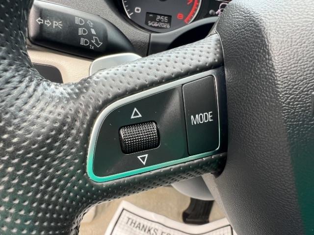 Audi A3 2.0T quattro with S tronic 2011