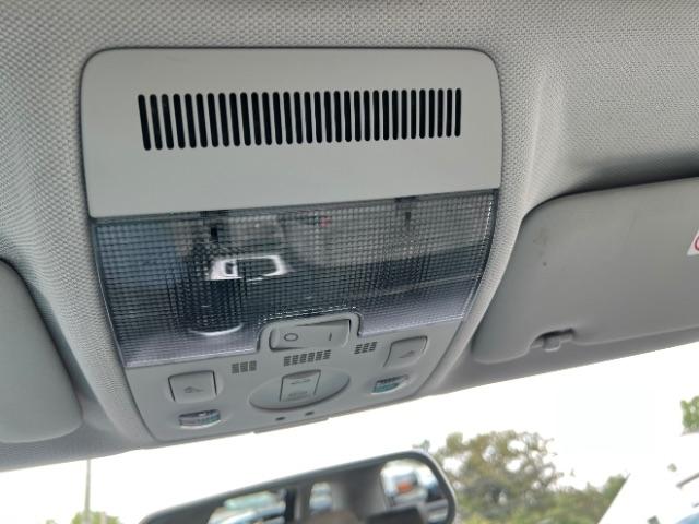 Audi A3 2.0T quattro with S tronic 2011