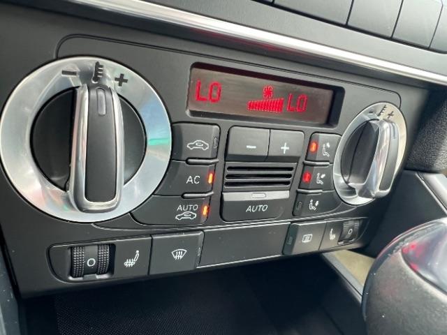 Audi A3 2.0T quattro with S tronic 2011