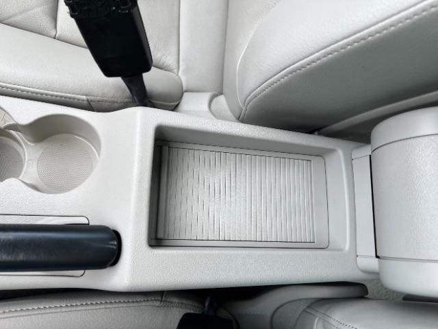 Audi A3 2.0T quattro with S tronic 2011