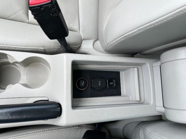 Audi A3 2.0T quattro with S tronic 2011