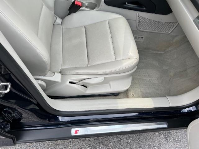 Audi A3 2.0T quattro with S tronic 2011