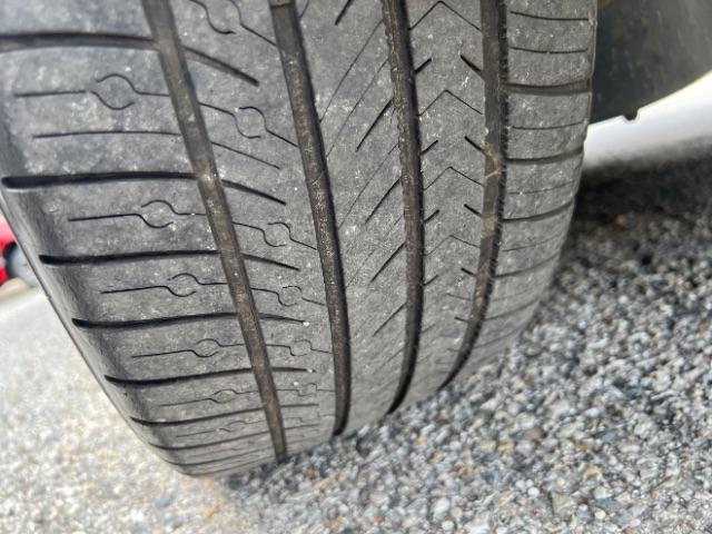 Audi A3 2.0T quattro with S tronic 2011