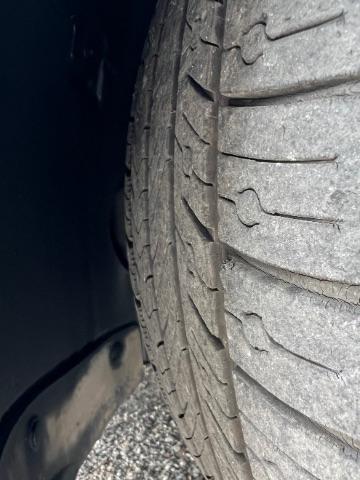 Audi A3 2.0T quattro with S tronic 2011