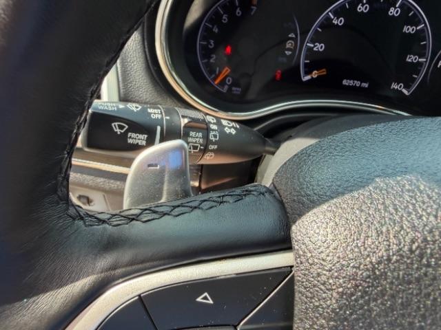 Jeep Grand Cherokee Summit 4WD 2018