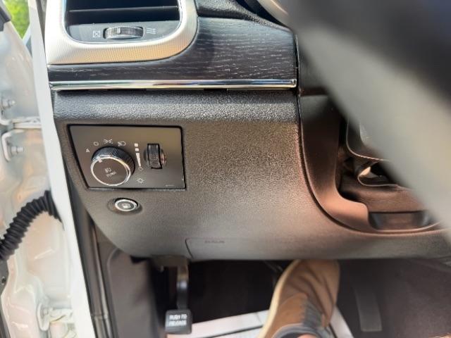 Jeep Grand Cherokee Summit 4WD 2018
