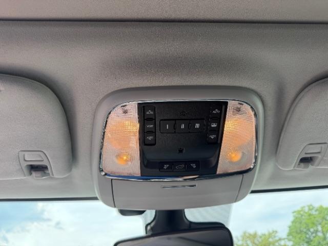Jeep Grand Cherokee Summit 4WD 2018