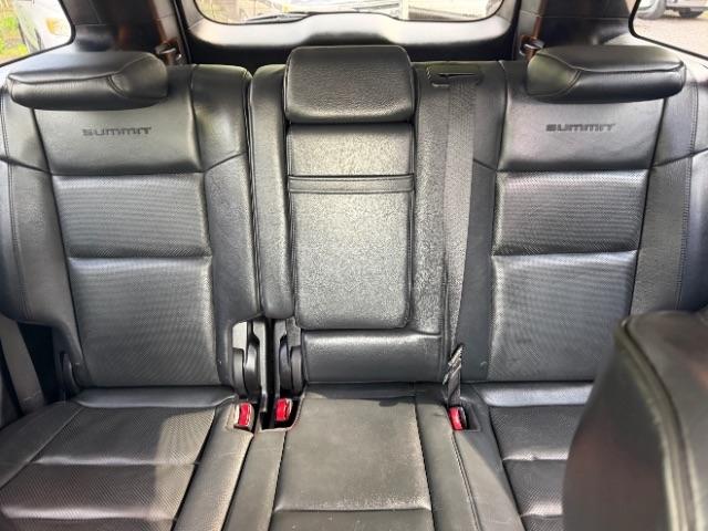 Jeep Grand Cherokee Summit 4WD 2018