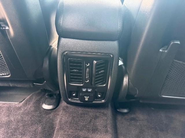 Jeep Grand Cherokee Summit 4WD 2018