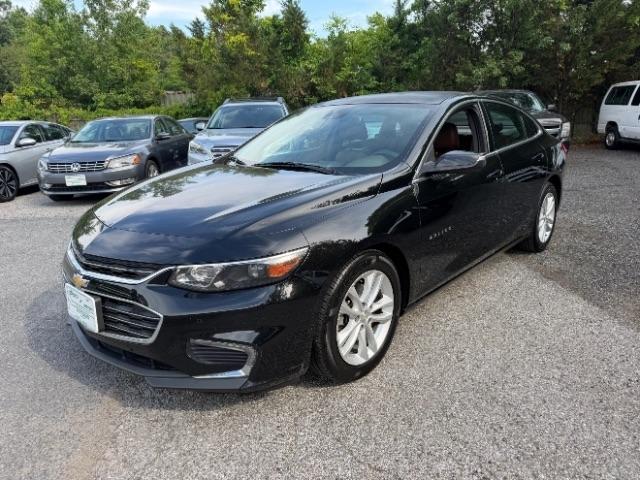 Chevrolet Malibu 1LT 2016