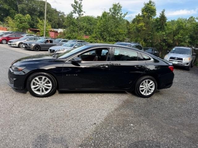 Chevrolet Malibu 1LT 2016