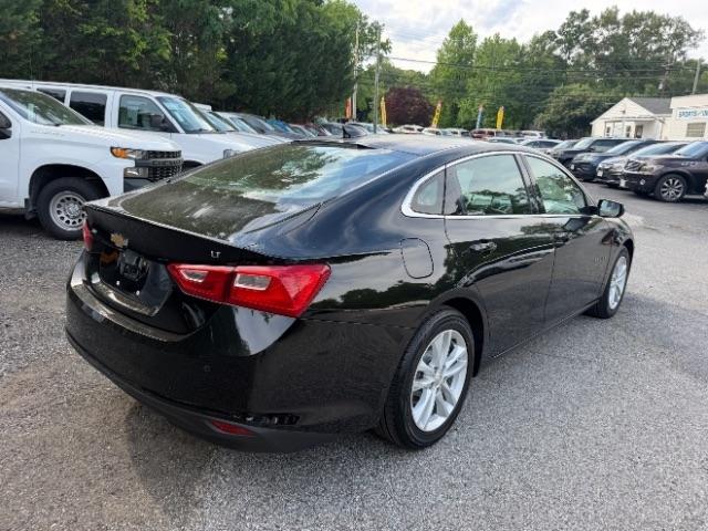 Chevrolet Malibu 1LT 2016
