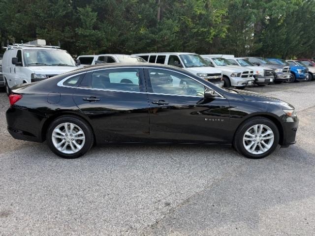 Chevrolet Malibu 1LT 2016