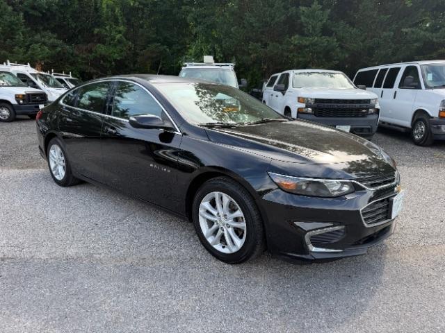 Chevrolet Malibu 1LT 2016