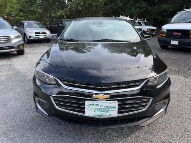 Chevrolet Malibu 1LT 2016