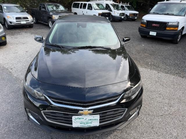 Chevrolet Malibu 1LT 2016