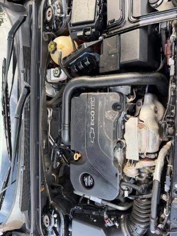 Chevrolet Malibu 1LT 2016