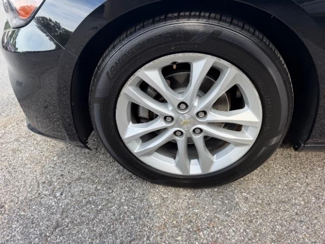 Chevrolet Malibu 1LT 2016