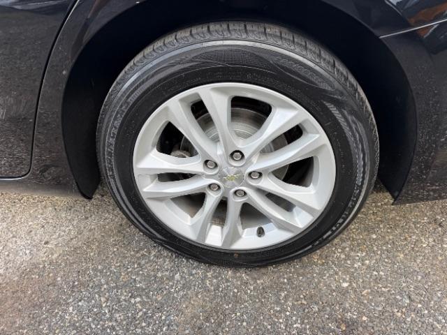 Chevrolet Malibu 1LT 2016