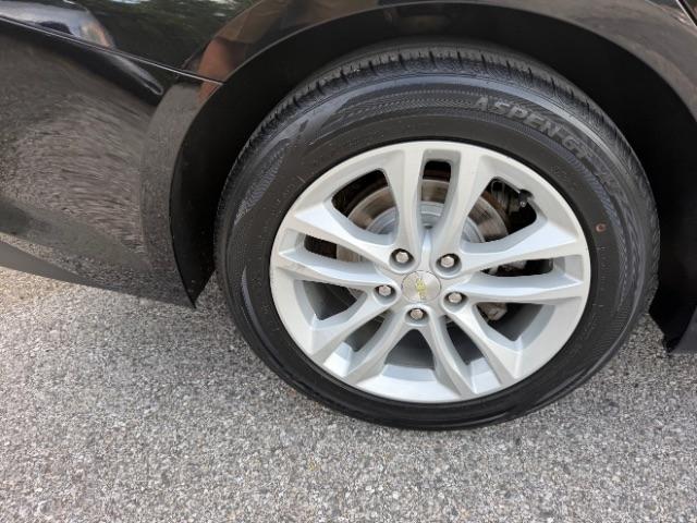 Chevrolet Malibu 1LT 2016