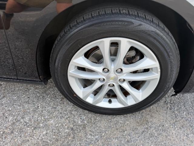 Chevrolet Malibu 1LT 2016