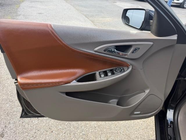 Chevrolet Malibu 1LT 2016