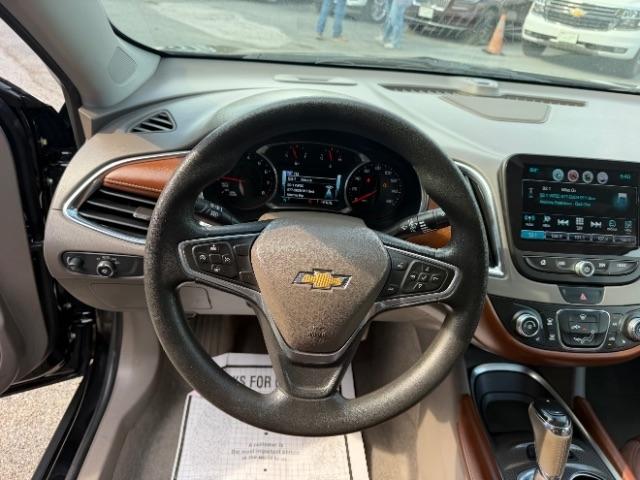 Chevrolet Malibu 1LT 2016