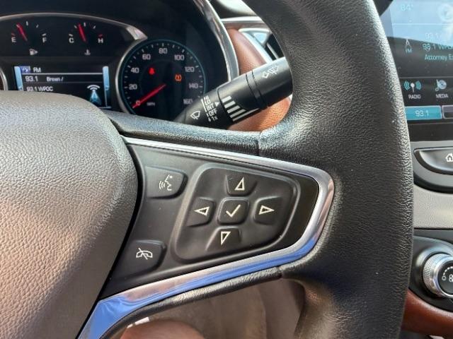 Chevrolet Malibu 1LT 2016