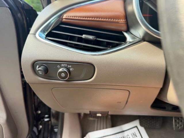 Chevrolet Malibu 1LT 2016